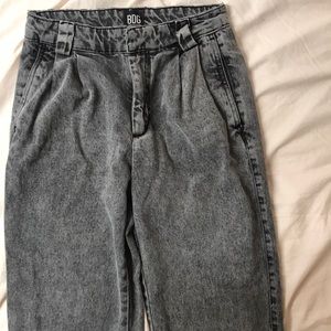 BDG Urban Outfitters Mom Jean